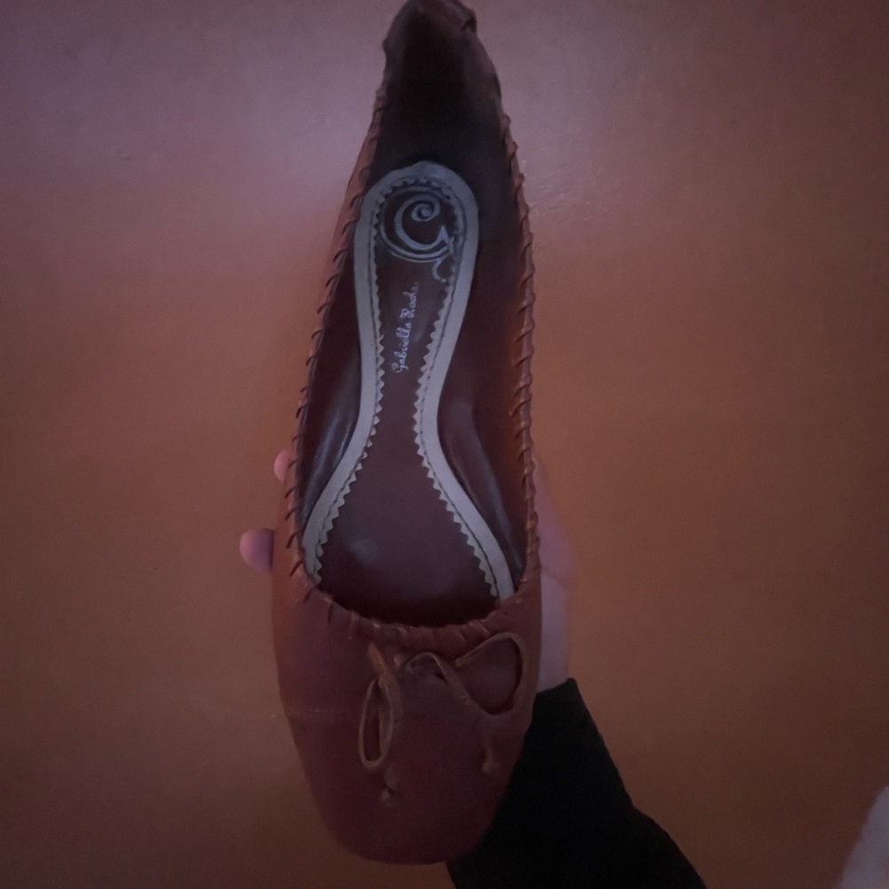 Woman’s Flats